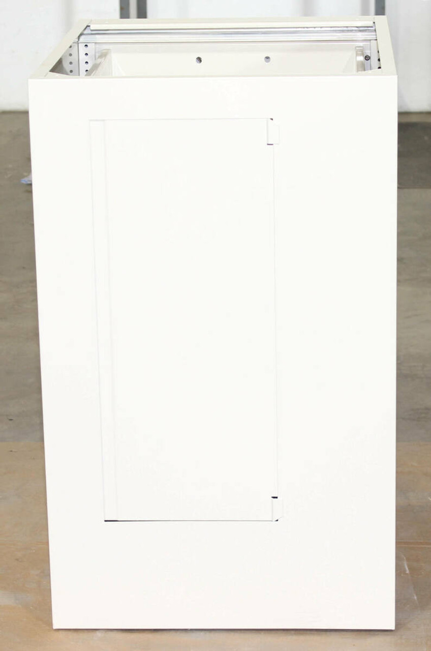 ICI Quick Ship CPJTP1072-18 Mobile Cabinet 3 Drawer, 18 Inches Wide x 30 Inches Tall x 21-5/8 Inches Deep, Has lock, ICI Number: 139S2220M.