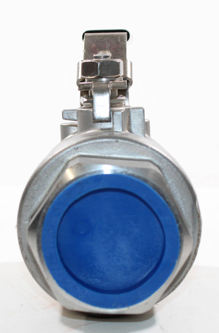 Apache SFT3M2000R Threaded Ball Valve 2"