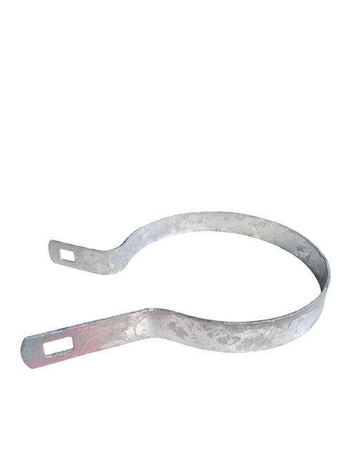 Chain Link Heavy Tension Band – 4‑1/2"