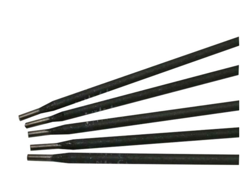 Weldcote Metals E6011 1/8 In. Mild Steel Welding Rods 5lb