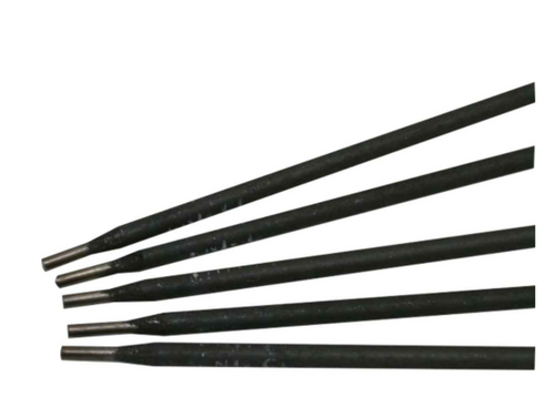 Weldcote Metals E6011 5/32 In. Mild Steel Welding Rods 10lb