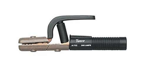 Tweco 300 Amp Electrode Holder