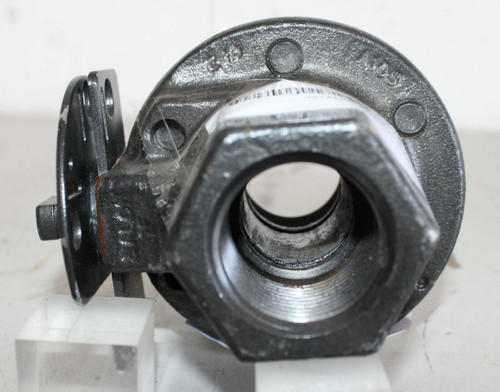 Balon 791434 Floating Ball Valve Diameter: 1 Inch HT#1F-F03 MTR Available: No Series F, Carbon Steel, Threaded End Connection, Lever Operated