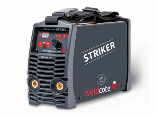 Weldcote Striker 160 Welder