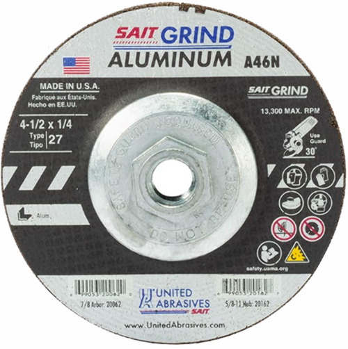 Grinding Wheel