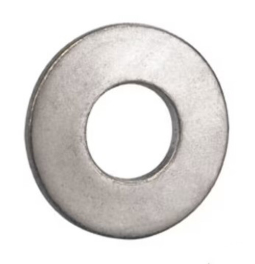 1/2 x 1 Flat Washer Galvanized Steel