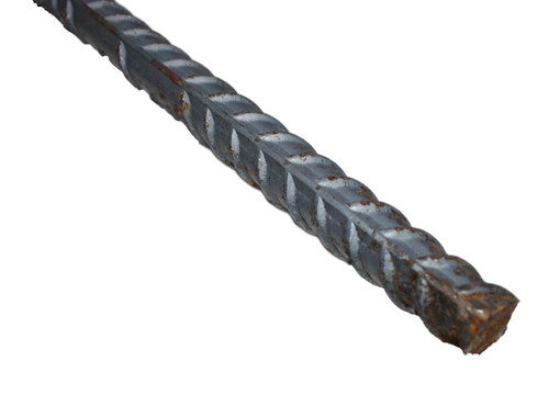 #5 x 2 Ft. x 2 Ft. Rebar Corner Bar