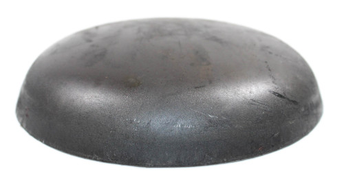 5-1/2 In. Steel Dome Cap