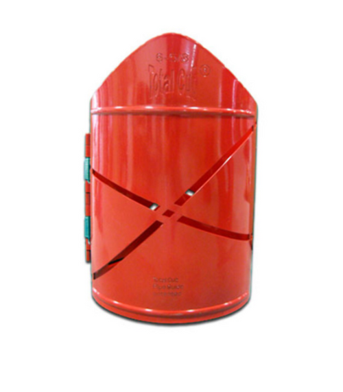 6‑5/8 In. Pipe Guide