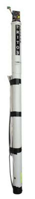 American Innovations 826220-500 Triton Coupon Test Station 30 Ft Coupon and 50 Ft Leads