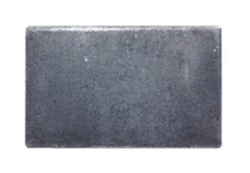 3" × 5" × 3/16" Weld Plate