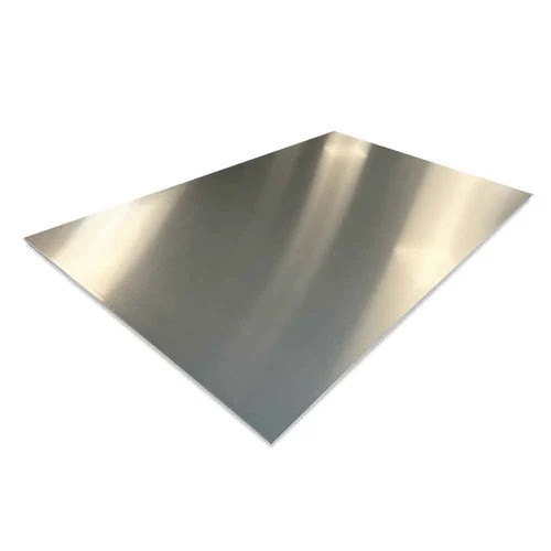 4 ft × 10 ft × 0.063 Aluminum Sheet, 14ga, 1/16in