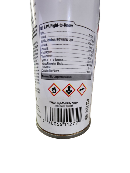 203034 Precision Line Water‑Based