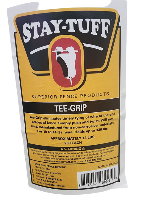 Tee Grip – 200 Count 