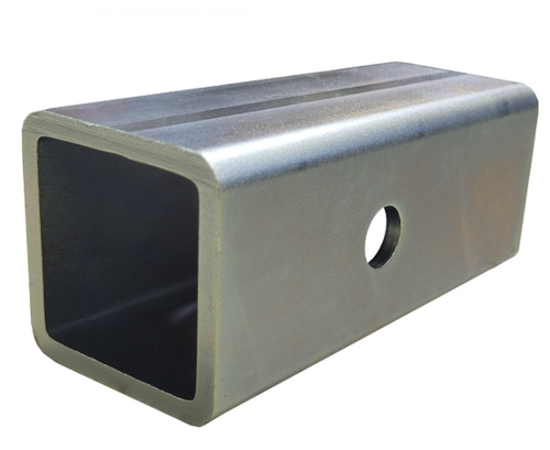 Square Receiver Tube