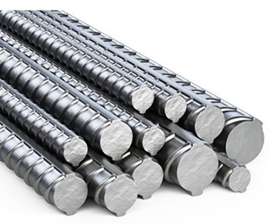 #5 Rebar x 20 Ft | 5/8 Inch | Concrete Reinforcement