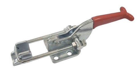 Latch Toggle Clamp