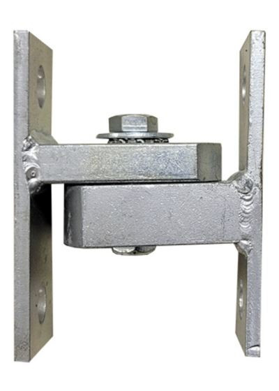 adjustable hinge