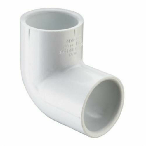 Spears 406-015 Standard 90 Deg Elbow 1-1/2 Inch Socket