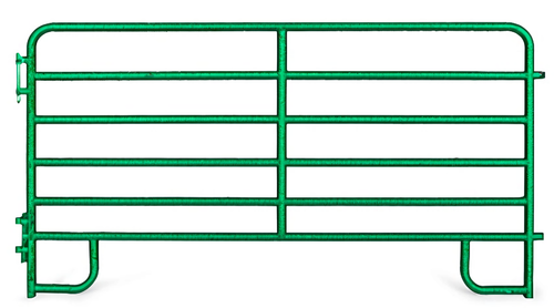 2023 BYT 9-1/2 Feet x 5 Feet Ranch Corral Panel