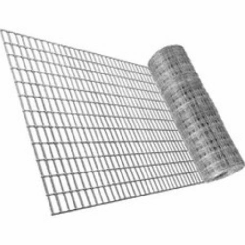 1047/6‑330 Rolled Farm Fence – 330 ft | 16‑Gauge | 47" Height 