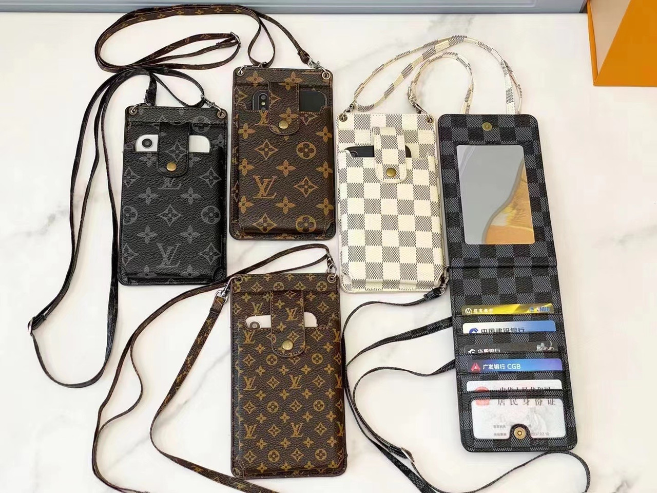 Louis Vuitton Damier Ebene Case iphone 11,12, 13,14,15 iPhone 11,12,  13,14,15 Pro iPhone 11,12, 13,14,15 Pro Max , iPhone Xs Max ,XR, X iPhone  6,7,8 plus