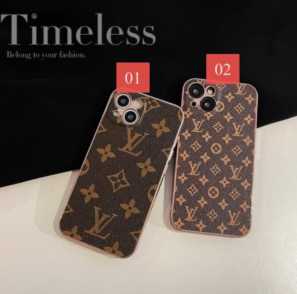 LOUIS VUITTON Coque Cover Case For Apple iPhone 16 Pro Max