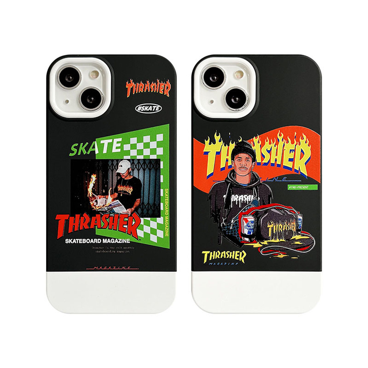 Funny Supreme Iphone 12 Case (New), Mobile Phones & Gadgets