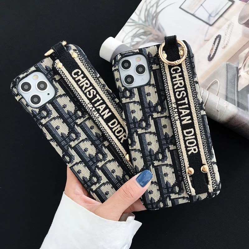 christian dior iPhone12promax iPhoneケース｜ソフト・ハードケース 