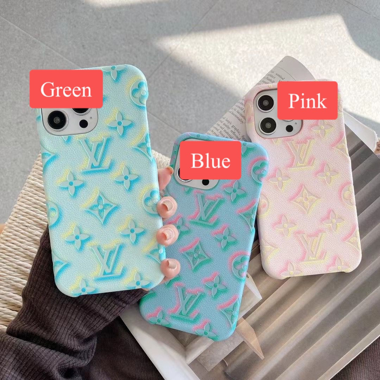 iphone 11 /pro /max case louis vuitton iphone 11 case cover pink