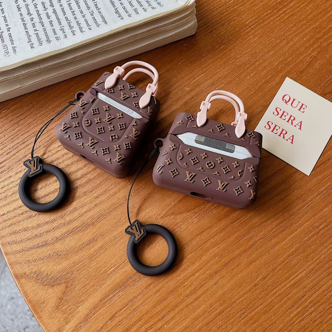 Tổng hợp Case Airpods Louis Vuitton giá rẻ bán chạy tháng 62023  BeeCost