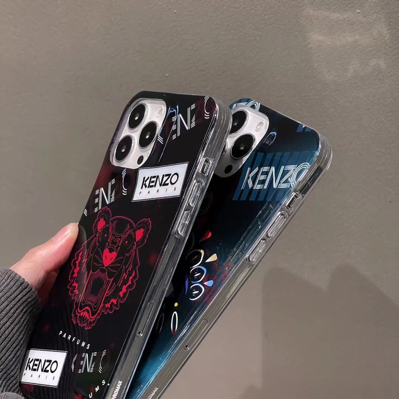 Kenzo paris iphone 8 clearance case