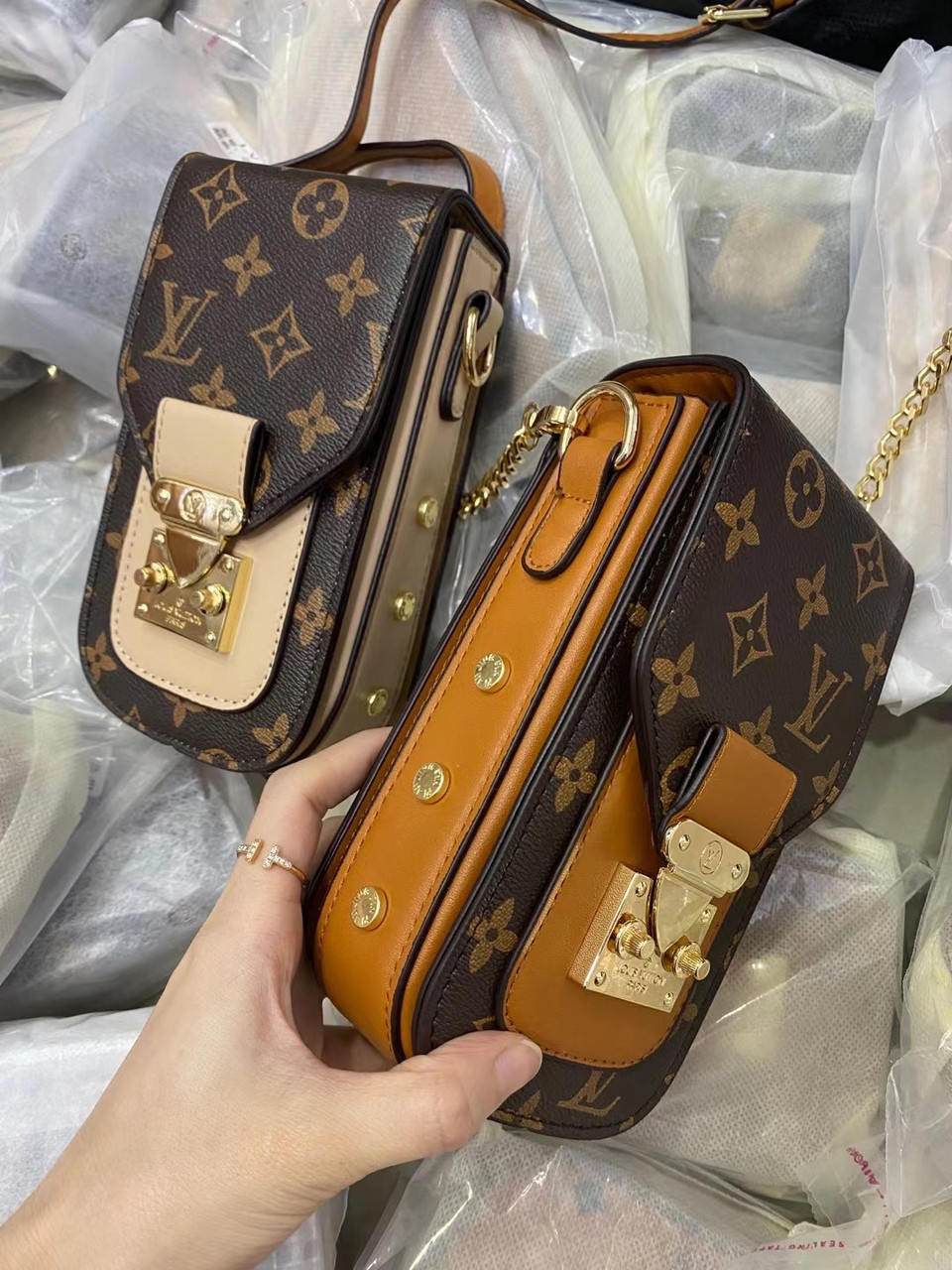 Louis Vuitton iPhone 12 Mini, iPhone 12, iPhone 12 Pro