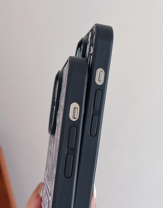 DIOR CHRISTIAN DIOR Coque Cover Case For Apple iPhone 17 Pro Max