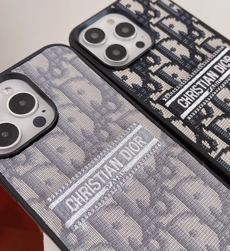 DIOR CHRISTIAN DIOR Coque Cover Case For Apple Apple iPhone 17 Pro