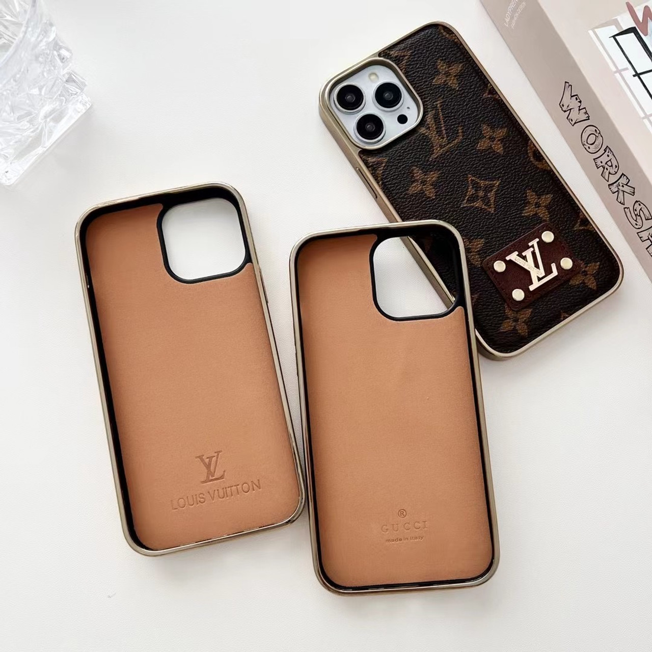 LOUIS VUITTON - cocoLouis Vuitton IPHONE・バンパー 13 PRO 楽天市場】LOUIS VUITTON ルイ ヴィトン IPHONE バンパー 13 Pro