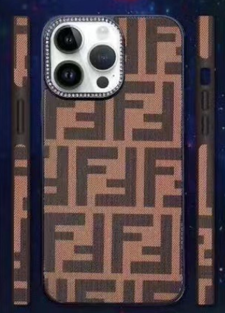 fendi iphone 13 pro max