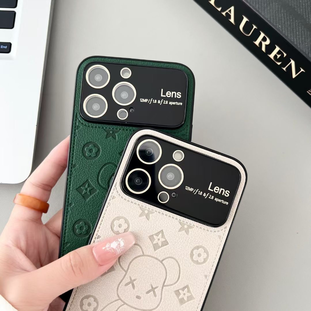 iPhone 15 Pro Maxケース　美術館　LOUIS VUITTON LV Case iPhone Pro Max Plus 16 / 15 / 14 / 13 / 12 Hand Strap