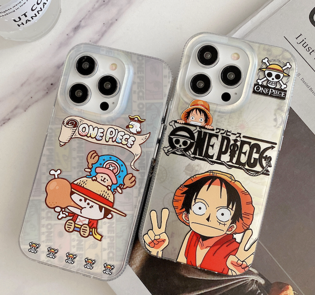 Supreme Nike Cartoon iPhone 14 | iPhone 14 Plus | iPhone 14 Pro | iPhone 14  Pro Max Case