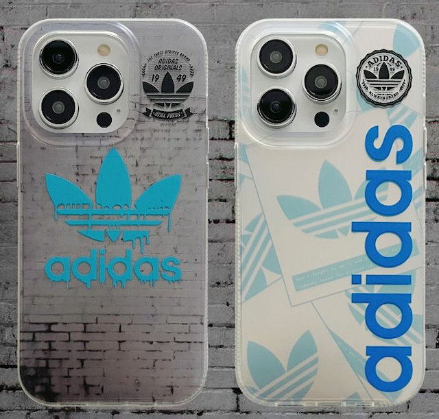 ADIDAS Coque Cover Case For Apple iPhone 16 Pro Max 15 14 13 12 11. /1 ADIDAS Coque Cover Case For Apple iPhone 16 Pro Max 15 14 13 12 11. /1