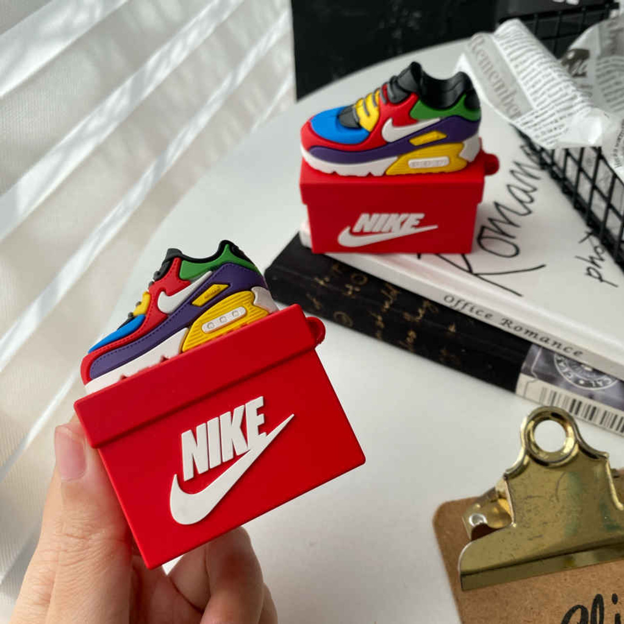 Nike, Accessories, New Nike Airpods Case