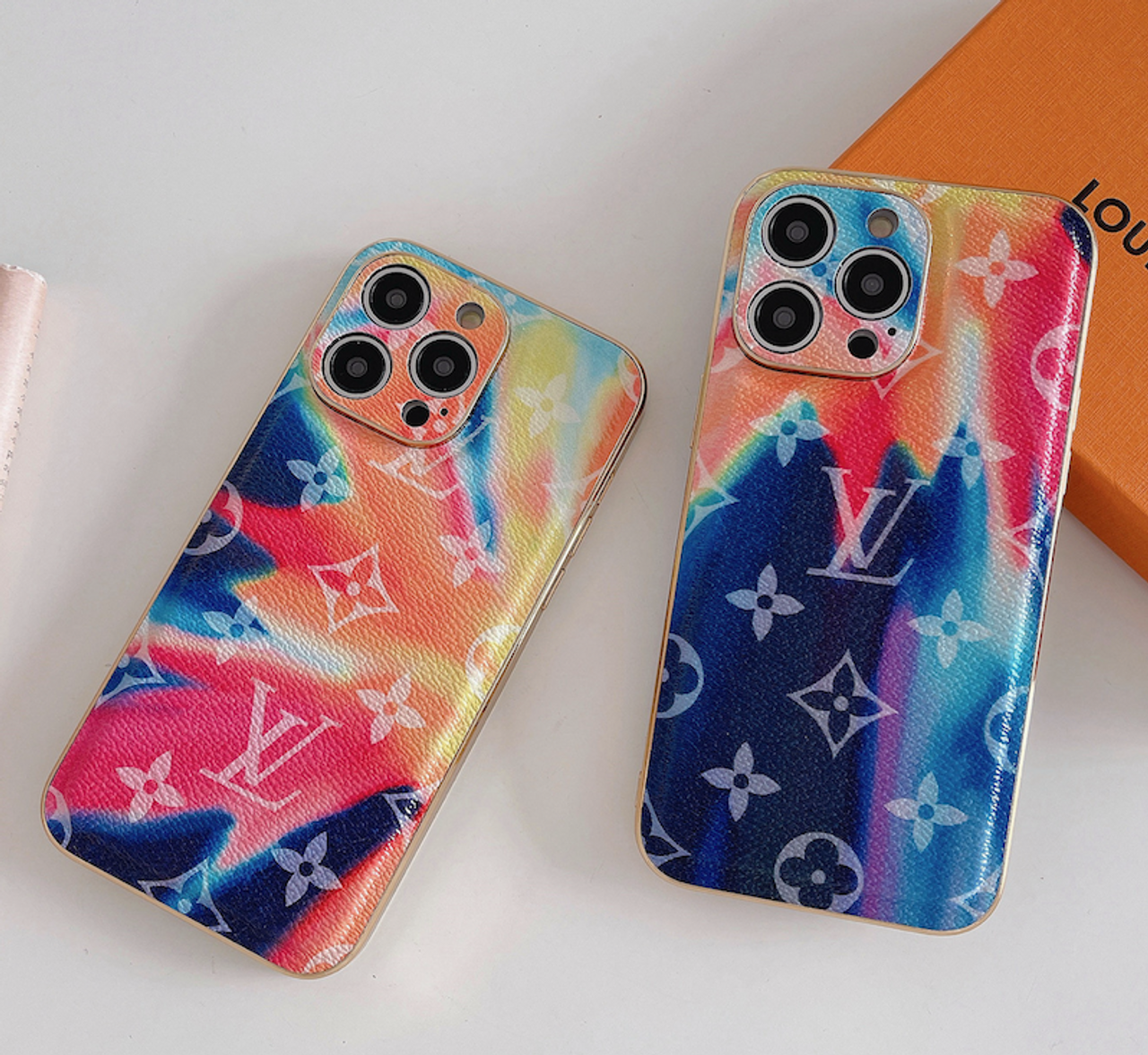 iphone 15 pro max louis vuitton case｜TikTok Search