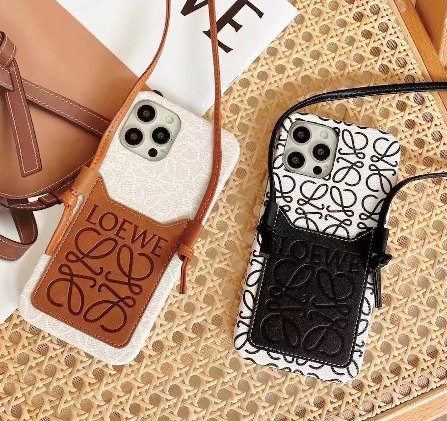 LOEWE Coque Cover Case For Apple Apple iPhone 17 Pro Max iPhone 17 AIR 16 15 14 13 12 11 XR XS 8 7. /6 LOEWE Coque Cover Case For Apple Apple iPhone 17 Pro Max iPhone 17 AIR 16 15 14 13 12 11 XR XS 8 7. /6