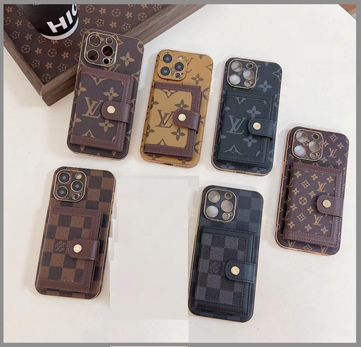 LOUIS VUITTON Coque Cover Case For Apple iPhone 17 Pro Max Iphone