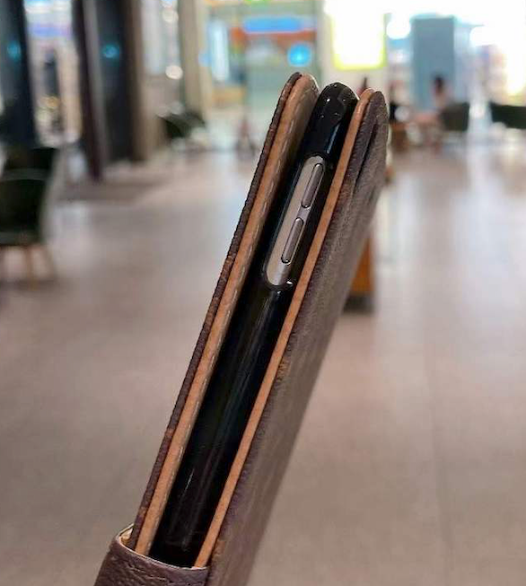 LOUIS VUITTON Coque Etui Case Flip Cover Protection For All Apple