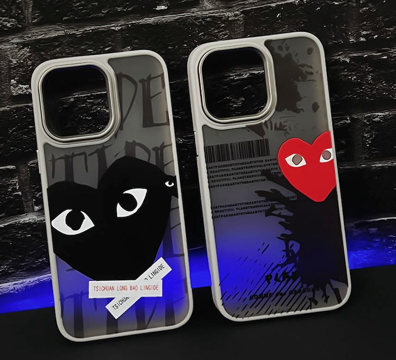 retro phone cases Retro Forest Duck Camo MagSafe iPhone Case iPhone 17 Pro Max / Glossy