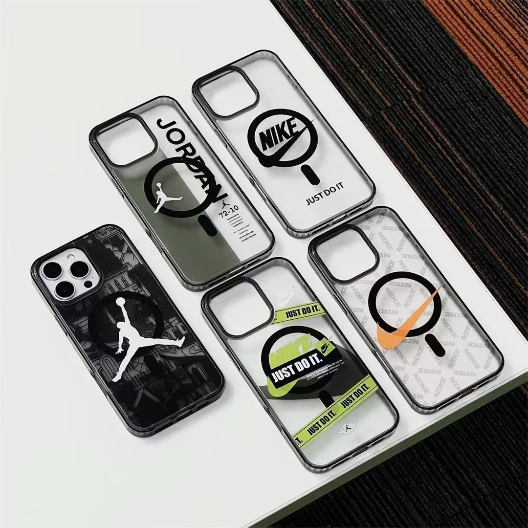 NIKE AIR JORDAN Coque Cover Case For Apple Apple iPhone 17 Pro Max iPhone 17 AIR 16 15 14 13 12 11 /41 NIKE AIR JORDAN Coque Cover Case For Apple Apple iPhone 17 Pro Max iPhone 17 AIR 16 15 14 13 12 11 /41