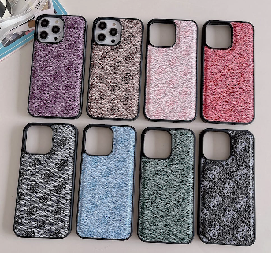 Coque Bumper Silicone Transparente Anti-choc Pour IPhone 7 à 17 - Protection Complète