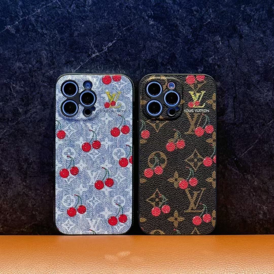 LOUIS VUITTON Coque Cover Case For Apple iPhone 17 Pro Max Iphone
