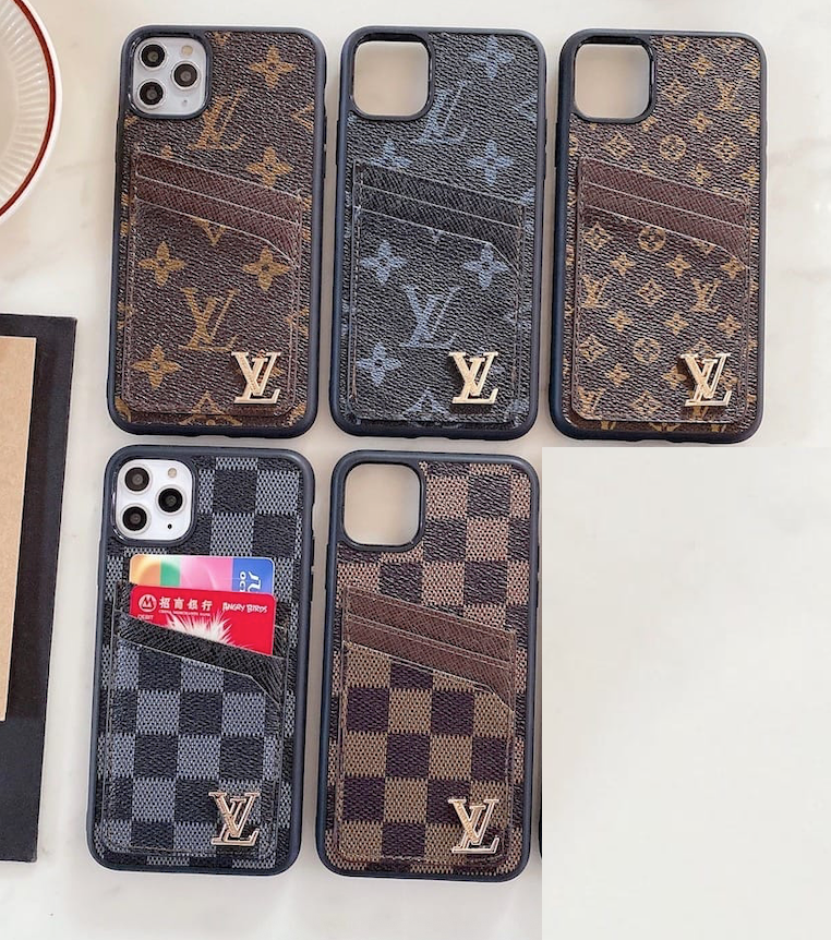 LOUIS VUITTON Coque Cover Case For Apple iPhone 17 Pro Max Iphone